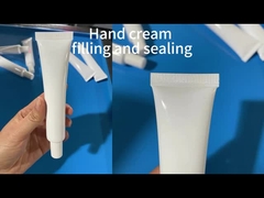 Maszyna do napełniania rur TF-60