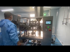 Maszyna do napełniania rur metalowych TF-60