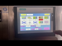 Maszyna do wypełniania rur metalowych TF-80