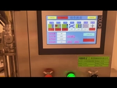 Maszyna do wypełniania rur metalowych TF-80