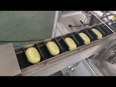 WZTS-120 pionowa maszyna do kartonowania mydła