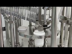 GZB100 maszyna do napełniania i zatapiania strzykawek