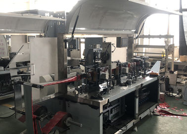 Sterowanie PLC Wet Tissue Manufacturing Machine Japan Importowana pompa natryskowa