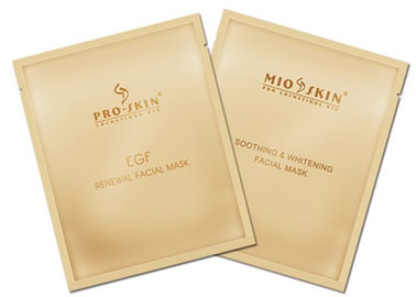 Kosmetyczna maszyna do produkcji nietkanych masek do twarzy Maszyna do pakowania masek do twarzy