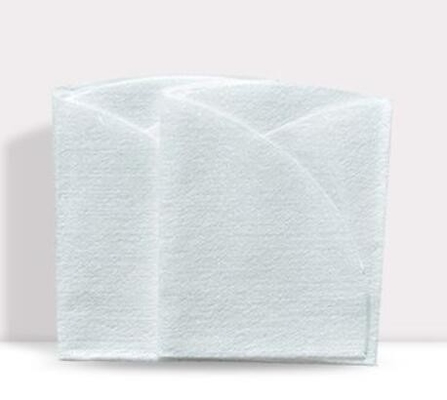 Beauty Facial Mask Składana maszyna do napełniania 1.2Kw 40 worków / min. Włóknina wirowana