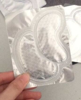 Beauty Collagen Crystal Hydrogel Mask Maszyna do pakowania Kosmetyczny organiczny arkusz do twarzy