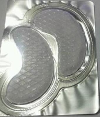 50Hz Aquogel Hydrogel Mask Packing Machine Żel do napełniania Uszczelnianie 3 fazy
