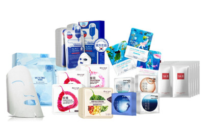 Maszyna do produkcji non-woven Mask High Speed ​​Komputer ekran dotykowy