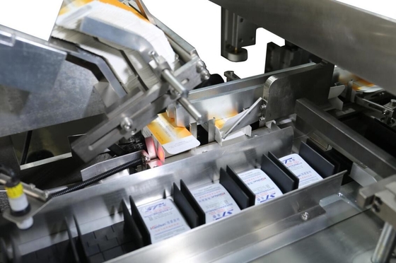Automatyczna maszyna do uszczelniania kartonowego składania kartonów Maszyna do pakowania kartonów Maszyna do pakowania kartonów do produkcji