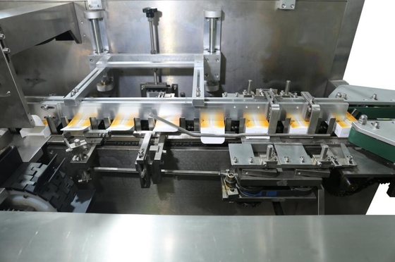 Automatyczna maszyna do uszczelniania kartonowego składania kartonów Maszyna do pakowania kartonów Maszyna do pakowania kartonów do produkcji