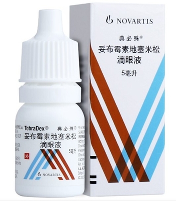 Automatyczne 10 ml, 20 ml, 30 ml kropli do oczu oleju eterycznego płynne pudełko kartonowe