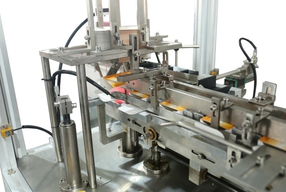 Maszyna do pakowania kartonów i klejenia kartonów Maszyna do klejenia kartonów Maszyna do automatycznego składania kartonów i klejenia kartonów Maszyna pełnoautomatyczna
