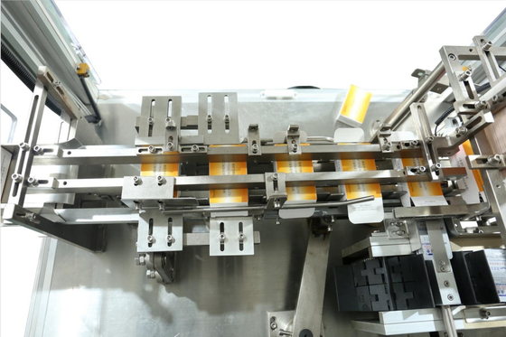 Maszyna do pakowania kartonów i klejenia kartonów Maszyna do klejenia kartonów Maszyna do automatycznego składania kartonów i klejenia kartonów Maszyna pełnoautomatyczna