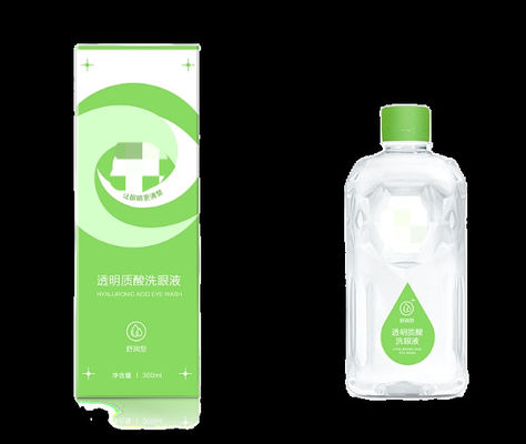 Maszyna do pakowania kartonów na butelki perfum