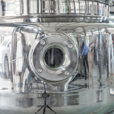Laboratorium Homogenizacja maszyny partia wysokiej obróbki emulgator Mieszalnik homogenizator