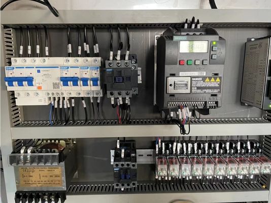 Automatyczna maszyna do wypełniania rur plastikowych do pasty do zębów z kremem