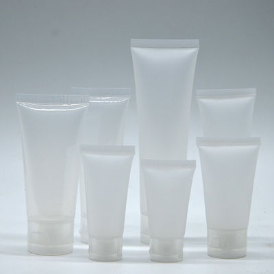 Automatyczna maszyna do napełniania rur laminowanych 50-75 sztuk/min Ekran dotykowy