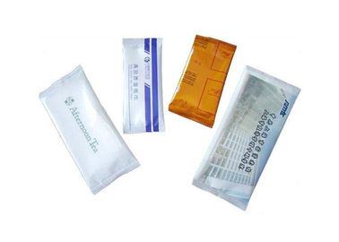 PCL Control Wet Wipes Manufacturing Machine Wielofunkcyjny design