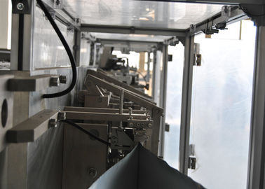 380V 50 / 60Hz Non Woven Mask Machine Dostosowany kształt maski Ekologiczny