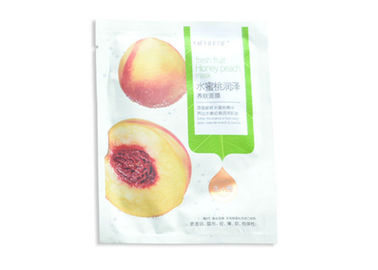 Premade Pouch automatyczna maszyna do produkcji masek na twarz ze stacją drukującą
