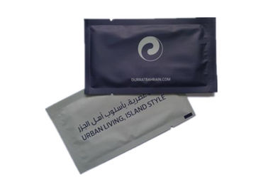 Restauracja Wet Wipes Linia produkcyjna PLC Sterowanie częstotliwością OEM