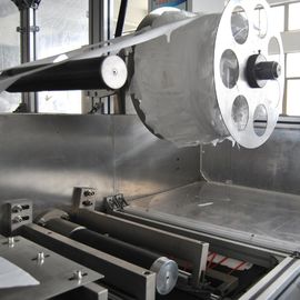 Automatyczna maszyna do produkcji masek na twarz o mocy 9,0 kW do maszyny do pakowania masek na twarz