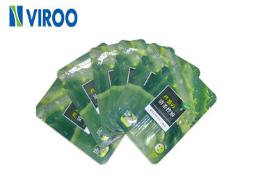 5860 * 2860 * 2230 mm Linia do produkcji masek do twarzy