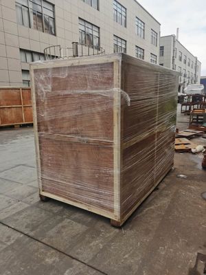 4,8 kW CE w pełni automatyczne chusteczki nawilżane / sprzęt do produkcji mokrej tkanki / maszyna do pakowania chusteczek z napędem elektrycznym